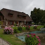 La Mare Aux Canards B&B Sassetot-le-Mauconduit