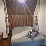 B&B La Mare Aux Canards Sassetot-le-Mauconduit