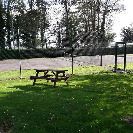 Bed & Breakfast La Mare Aux Canards *
