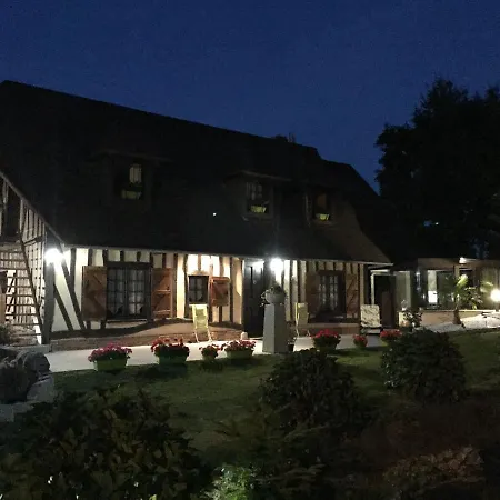 La Mare Aux Canards Bed & Breakfast