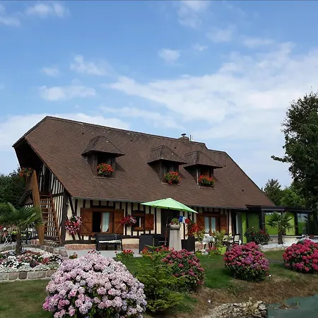 La Mare Aux Canards Bed and breakfast