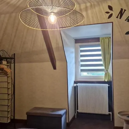 La Mare Aux Canards Bed & Breakfast Sassetot-le-Mauconduit