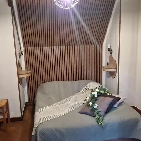 Bed and breakfast La Mare Aux Canards Sassetot-le-Mauconduit