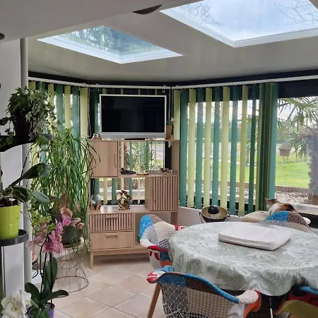 Bed & Breakfast La Mare Aux Canards