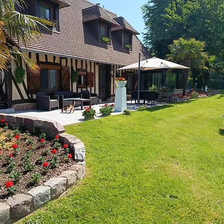 La Mare Aux Canards 3*