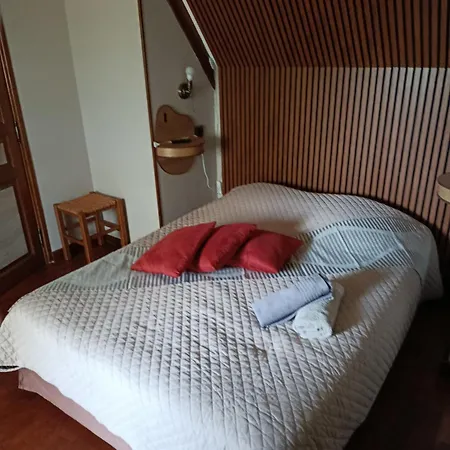 La Mare Aux Canards Bed & Breakfast Sassetot-le-Mauconduit