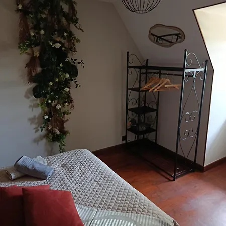 Bed & Breakfast La Mare Aux Canards Sassetot-le-Mauconduit
