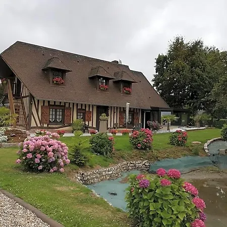 La Mare Aux Canards 3*