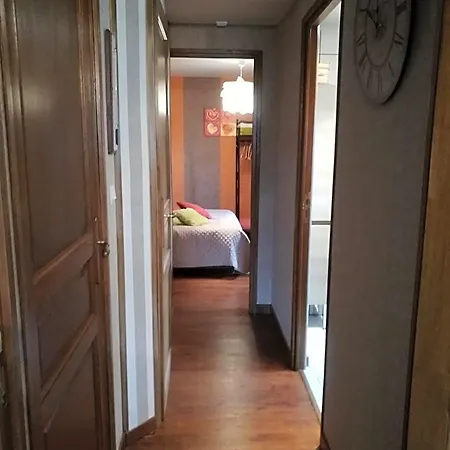 La Mare Aux Canards Couette-café 3*
