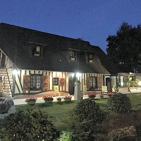 La Mare Aux Canards 3*