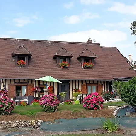 La Mare Aux Canards