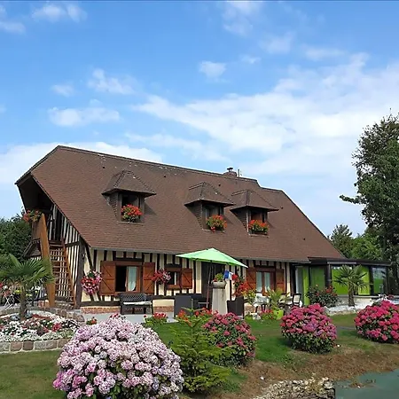 La Mare Aux Canards Couette-café Sassetot-le-Mauconduit